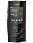 Nokia X2-02 at Ireland.mobile-green.com