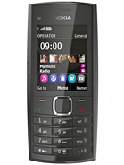 Nokia X2-05 at Ireland.mobile-green.com