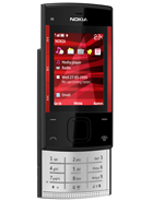 Nokia X3 at Myanmar.mobile-green.com