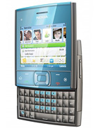 Nokia X5-01 at .mobile-green.com