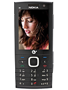 Nokia X5 TD-SCDMA at Ireland.mobile-green.com