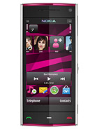 Nokia X6 16GB 2010 at Australia.mobile-green.com