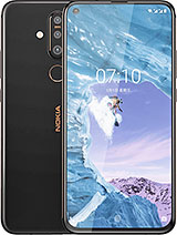 Nokia X71 at .mobile-green.com