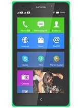 Nokia XL at .mobile-green.com