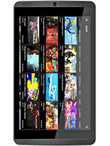 Nvidia Shield K1 at .mobile-green.com