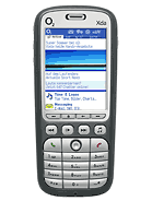 O2 XDA phone at Australia.mobile-green.com