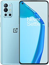 OnePlus 9R at Afghanistan.mobile-green.com