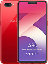 Oppo A3s at Afghanistan.mobile-green.com