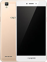 Oppo A53 (2015) at Ireland.mobile-green.com
