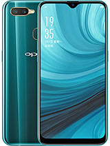 Oppo A7 at Afghanistan.mobile-green.com