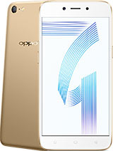 Oppo A71 at Afghanistan.mobile-green.com