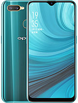 Oppo A7n at Australia.mobile-green.com