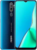 Oppo A9 2020 at Myanmar.mobile-green.com