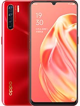 Oppo A91 at Ireland.mobile-green.com