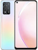 Best available price of Oppo A93s 5G in 