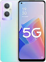 Oppo A96 (China) at Afghanistan.mobile-green.com