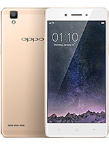 Oppo F1 at Afghanistan.mobile-green.com
