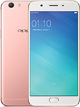 Oppo F1s at Afghanistan.mobile-green.com