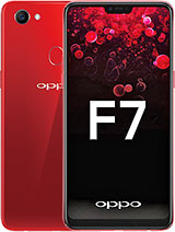 Oppo F7 at Ireland.mobile-green.com