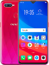 Oppo F9 (F9 Pro) at .mobile-green.com