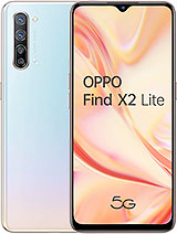Best available price of Oppo Find X2 Lite in Ireland