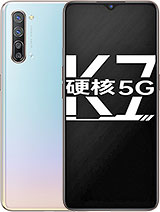 Oppo K7 5G at .mobile-green.com