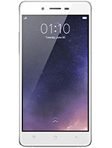 Oppo Mirror 5s at .mobile-green.com