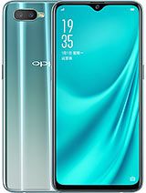 Oppo R15x at .mobile-green.com