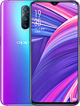 Oppo RX17 Pro at Ireland.mobile-green.com