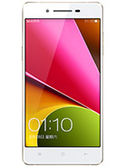 Best available price of Oppo R1S in Afghanistan