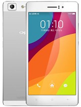 Oppo R5 at Afghanistan.mobile-green.com