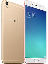 Oppo R9 Plus at Myanmar.mobile-green.com