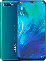 Oppo Reno A at Afghanistan.mobile-green.com