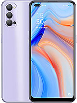 Oppo Reno4 5G at Afghanistan.mobile-green.com