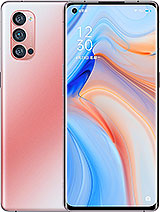 Best available price of Oppo Reno4 Pro 5G in Ireland