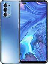 Oppo Reno4 at Afghanistan.mobile-green.com