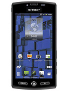 Best available price of Sharp Aquos SH80F in Australia