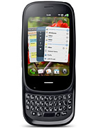 Palm Pre 2 CDMA at .mobile-green.com