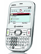 Best available price of Palm Treo 500v in 
