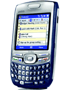 Palm Treo 750 at .mobile-green.com
