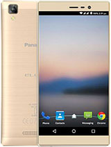 Panasonic Eluga A2 at .mobile-green.com