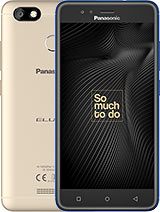 Best available price of Panasonic Eluga A4 in 