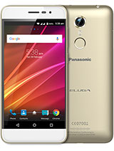 Panasonic Eluga Arc at .mobile-green.com