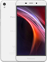 Panasonic Eluga Arc 2 at .mobile-green.com