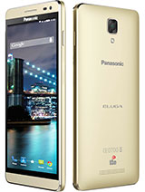 Panasonic Eluga I2 at .mobile-green.com