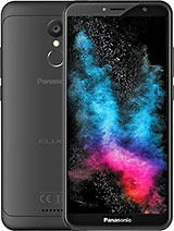 Best available price of Panasonic Eluga Ray 550 in 