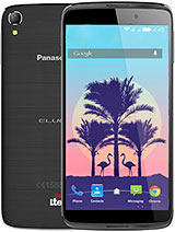 Panasonic Eluga Switch at .mobile-green.com