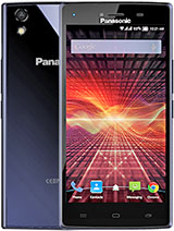 Best available price of Panasonic Eluga Turbo in Afghanistan