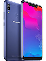 Best available price of Panasonic Eluga Z1 Pro in Afghanistan