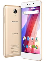 Best available price of Panasonic Eluga I2 Activ in 